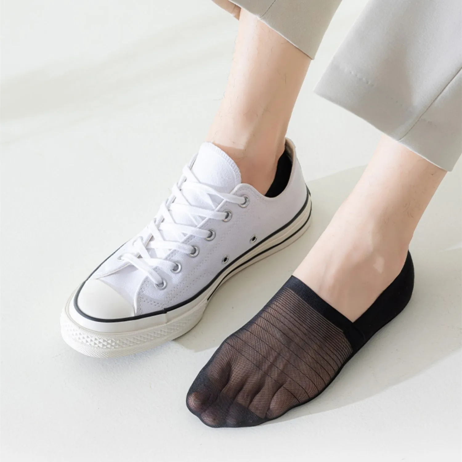 Yeni Yaz Örgü Nefes Düşük Kesi - Men'S Shoes Slip On incelemesi ve fiyatı
