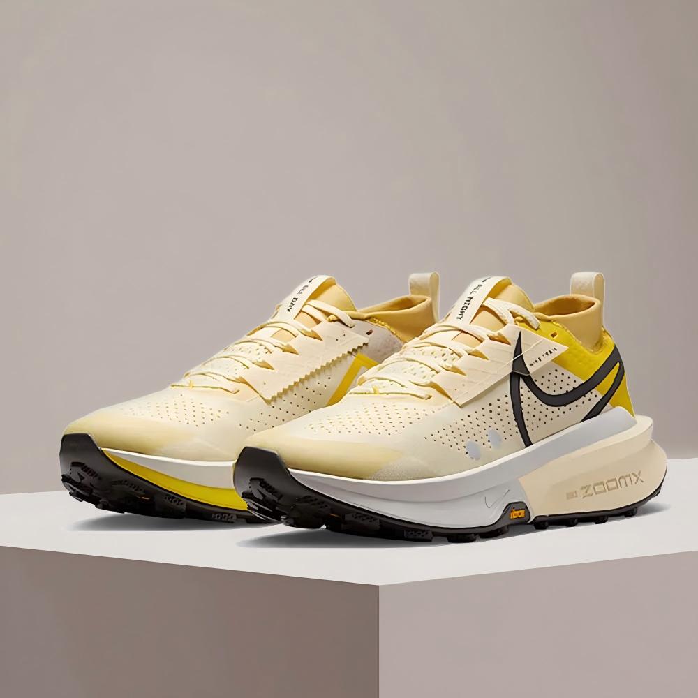 Nike ZOOMX ZEGAMA TRAIL 2 Erke - Men'S Shoes Zoomx incelemesi ve fiyatı