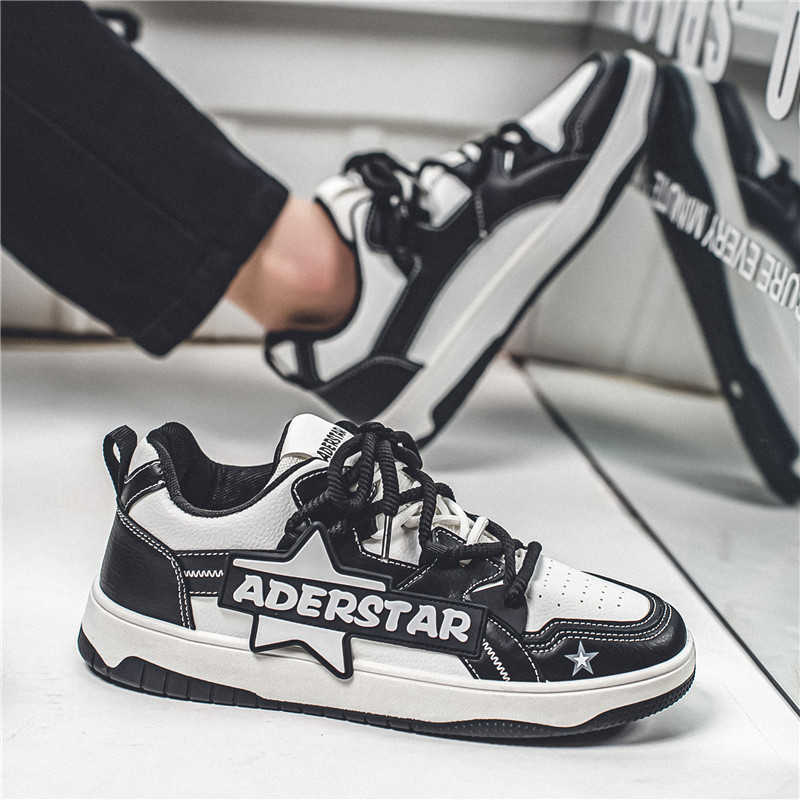 Yuvarlak Burun Kauçuk Taban Se - Men Shoes Brands incelemesi ve fiyatı