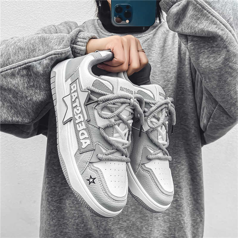 Yuvarlak Burun Kauçuk Taban Se - Men Shoes Brands incelemesi ve fiyatı