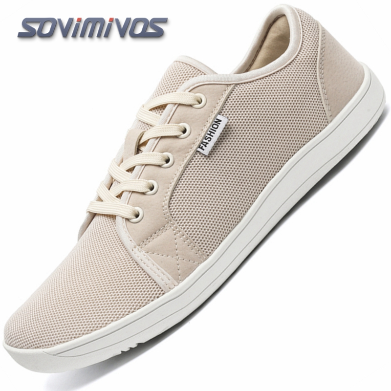 Kadın Erkek İçin Yalınayak Aya - Men'S Shoes Zero Drop incelemesi ve fiyatı