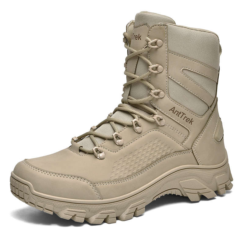 Erkekler Taktik Bot Erkek Ordu - Men'S Training Shoes incelemesi ve fiyatı