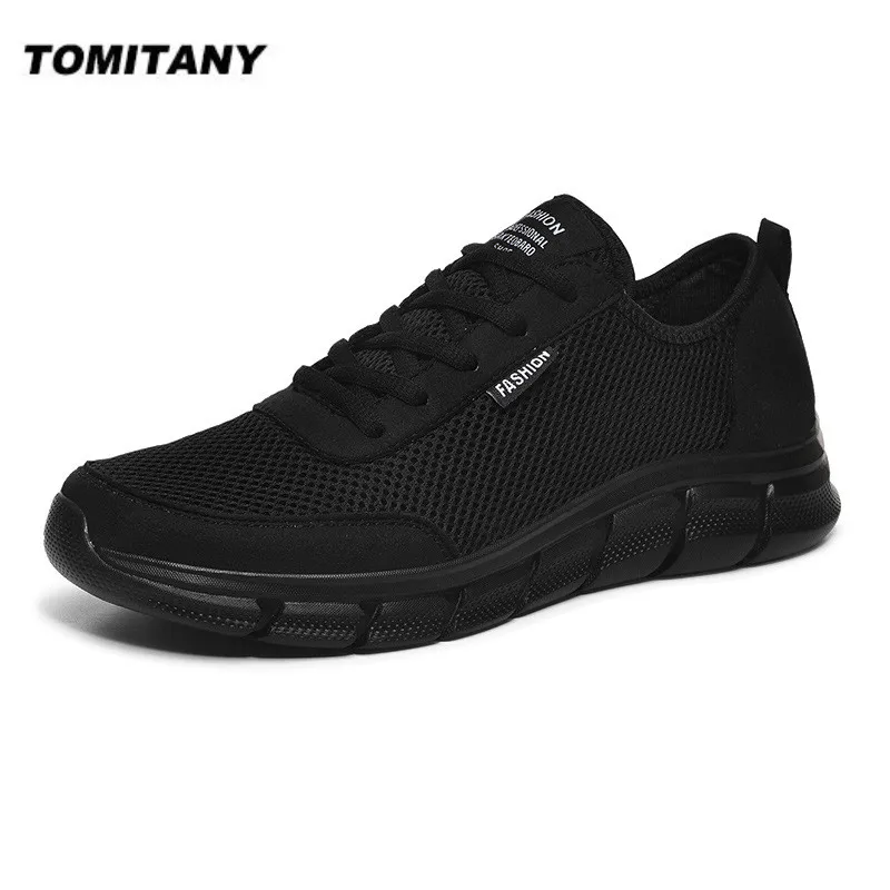 Yeni örgü erkek ayakkabısı Lac - Men Shoes Trainers incelemesi ve fiyatı