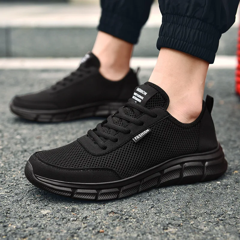 Yeni örgü erkek ayakkabısı Lac - Men Shoes Trainers incelemesi ve fiyatı