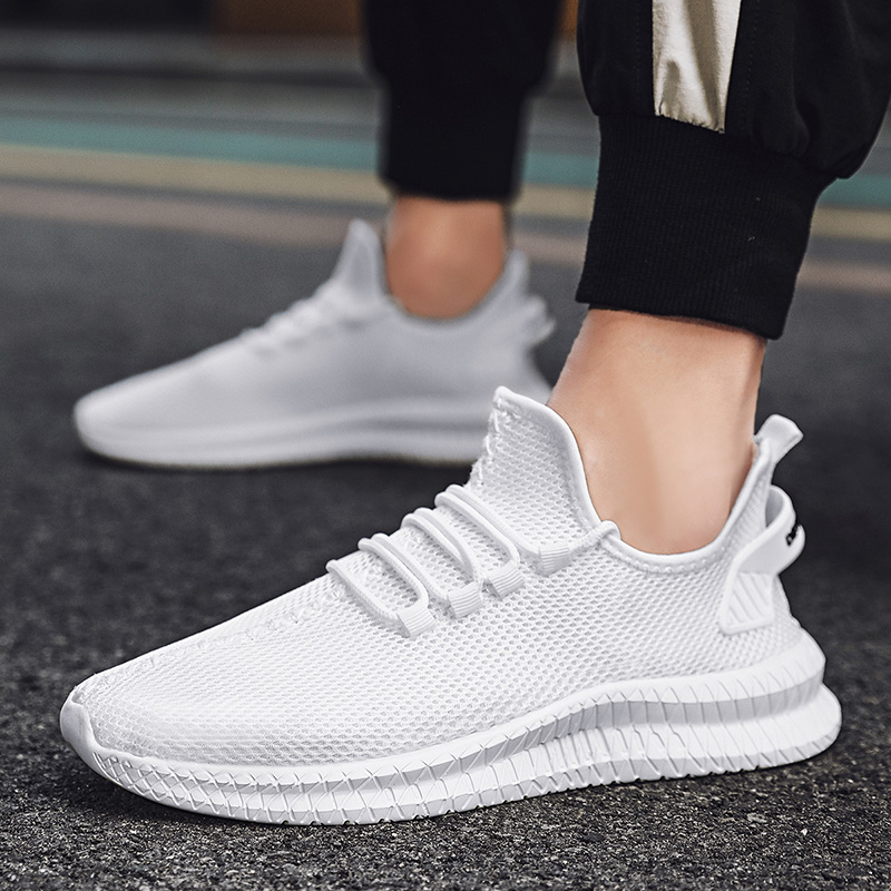 YRZL Breathable Men Casual Run - Men Shoes Xxl incelemesi ve fiyatı