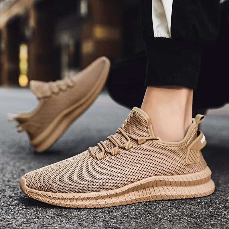 YRZL Breathable Men Casual Run - Men Shoes Xxl incelemesi ve fiyatı