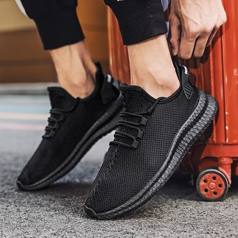 YRZL Breathable Men Casual Run - Men Shoes Xxl incelemesi ve fiyatı