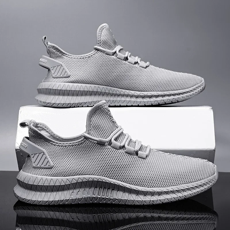 YRZL Breathable Men Casual Run - Men Shoes Xxl incelemesi ve fiyatı