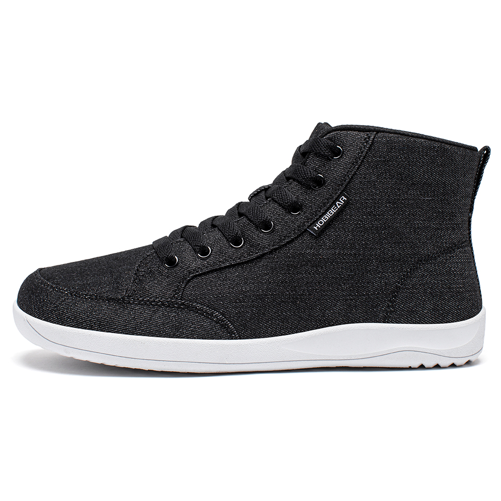 HOBIBEAR Orta Boy Yalınayak Ay - Men'S Shoes Zero Drop incelemesi ve fiyatı
