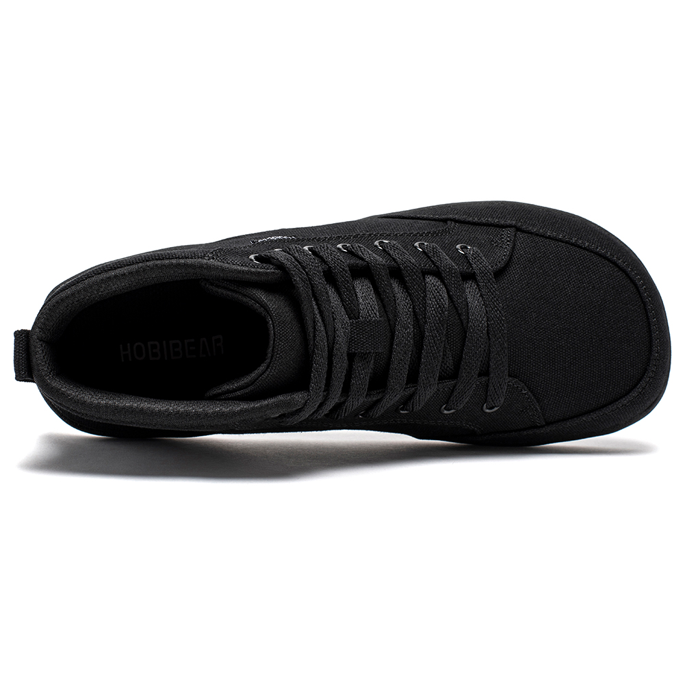 HOBIBEAR Orta Boy Yalınayak Ay - Men'S Shoes Zero Drop incelemesi ve fiyatı