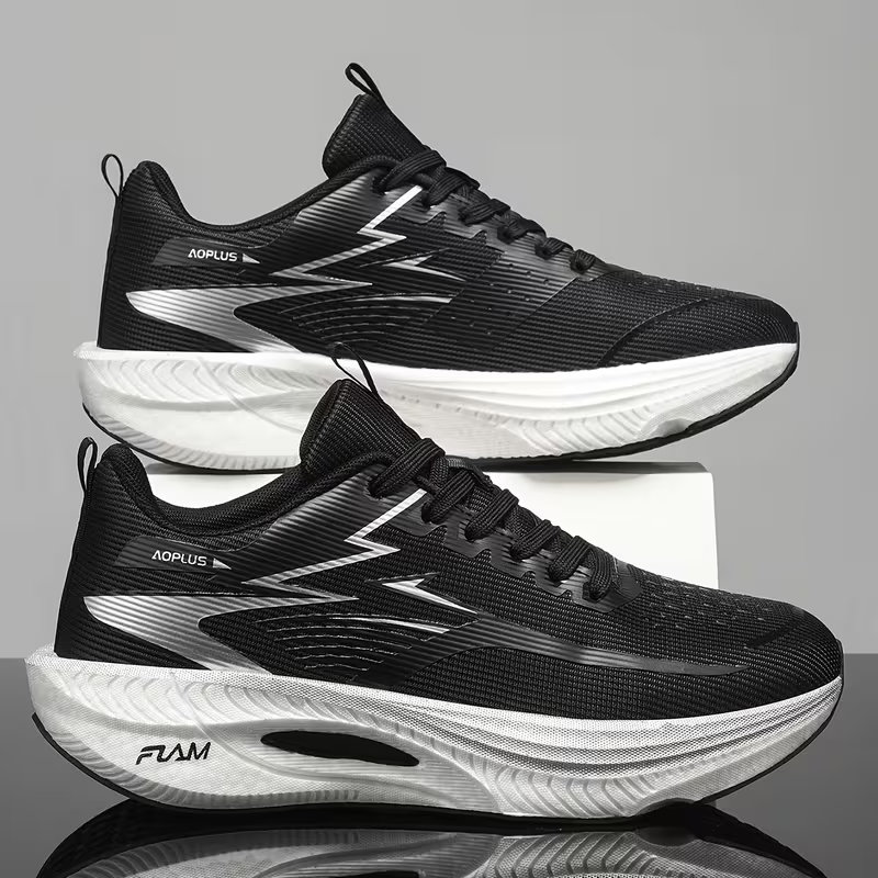 Maraton Erkek Koşu Ayakkabılar - Men Shoes Trainers incelemesi ve fiyatı