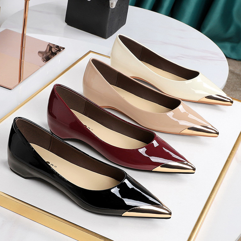 BIGTREE Ayakkabı Düşük Topuklu - Men'S Shoes Slip On incelemesi ve fiyatı