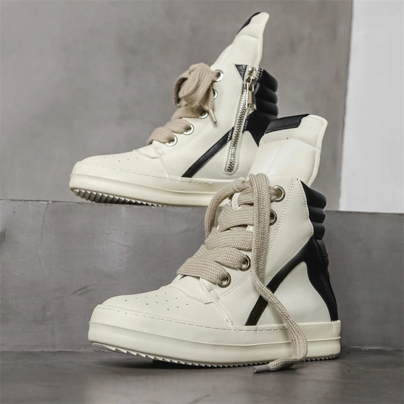 Erkekler Rahat Lüks Spor Ayakk - Men'S Shoes Height Increase incelemesi ve fiyatı