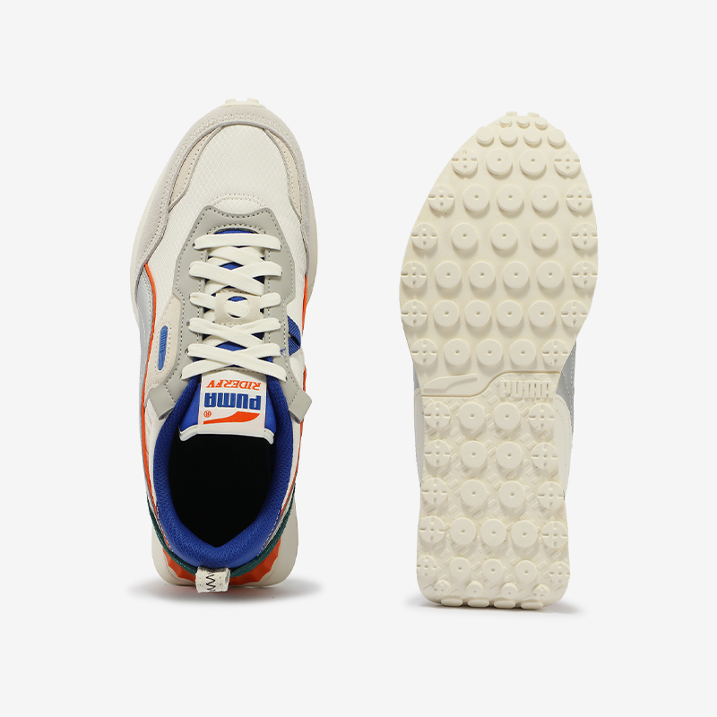 PUMA Orijinal RIDER FV Unisex  - Men Shoes Puma incelemesi ve fiyatı