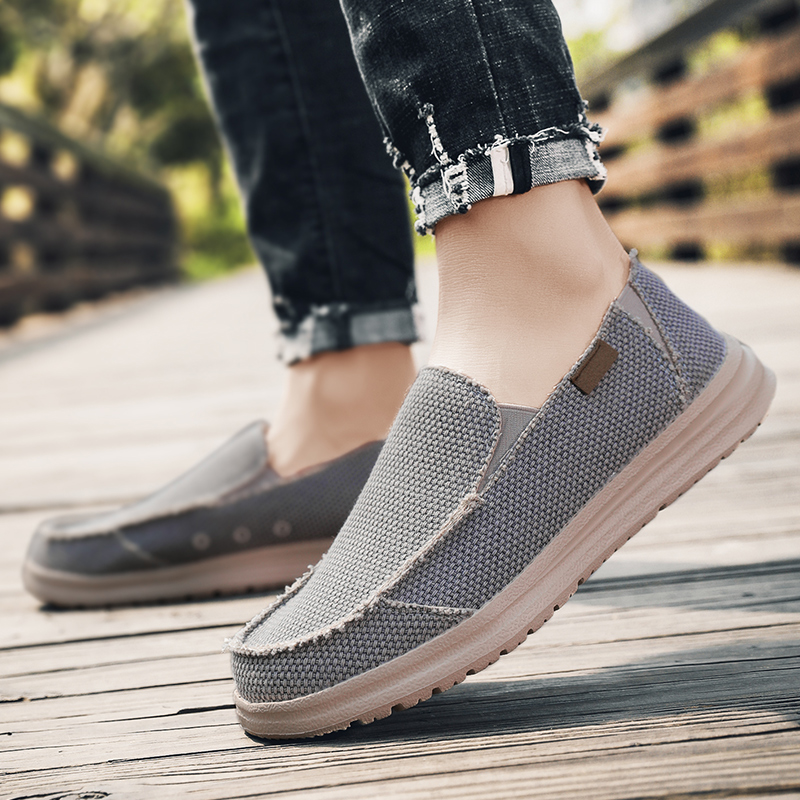 Açık hava kaymaz spor ayakkabı - Men Shoes Loafers incelemesi ve fiyatı