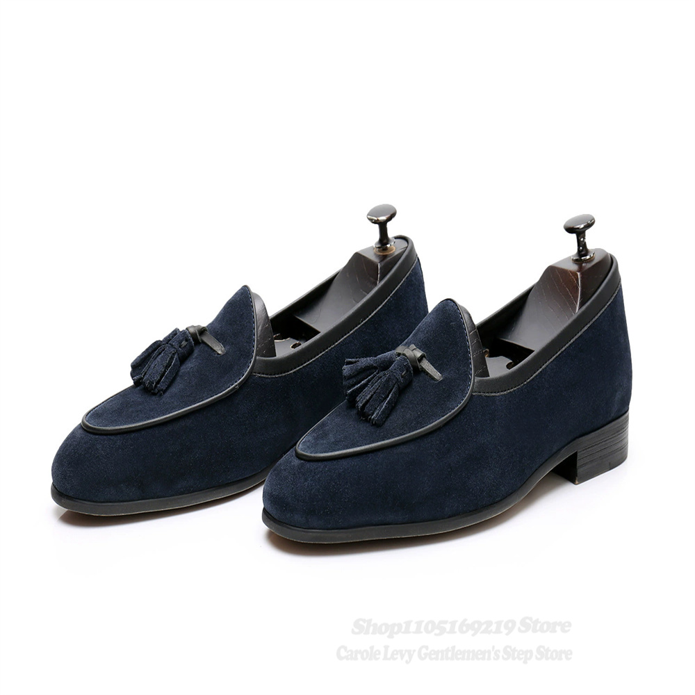 Püsküllü Dekor Erkek Loafer'la - Men'S Shoes Hey Dude incelemesi ve fiyatı