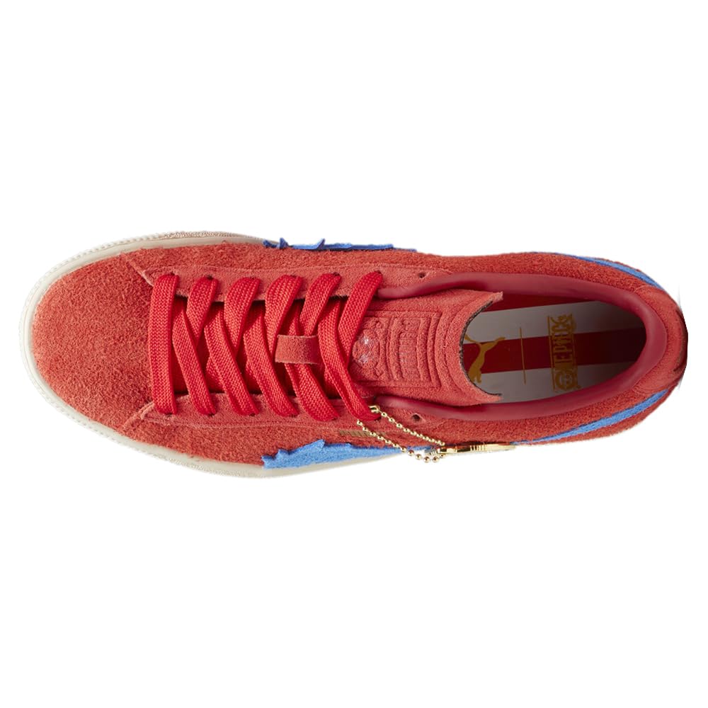 PUMA Erkek Süet Buggy X Op Bağ - Men Shoes Puma incelemesi ve fiyatı