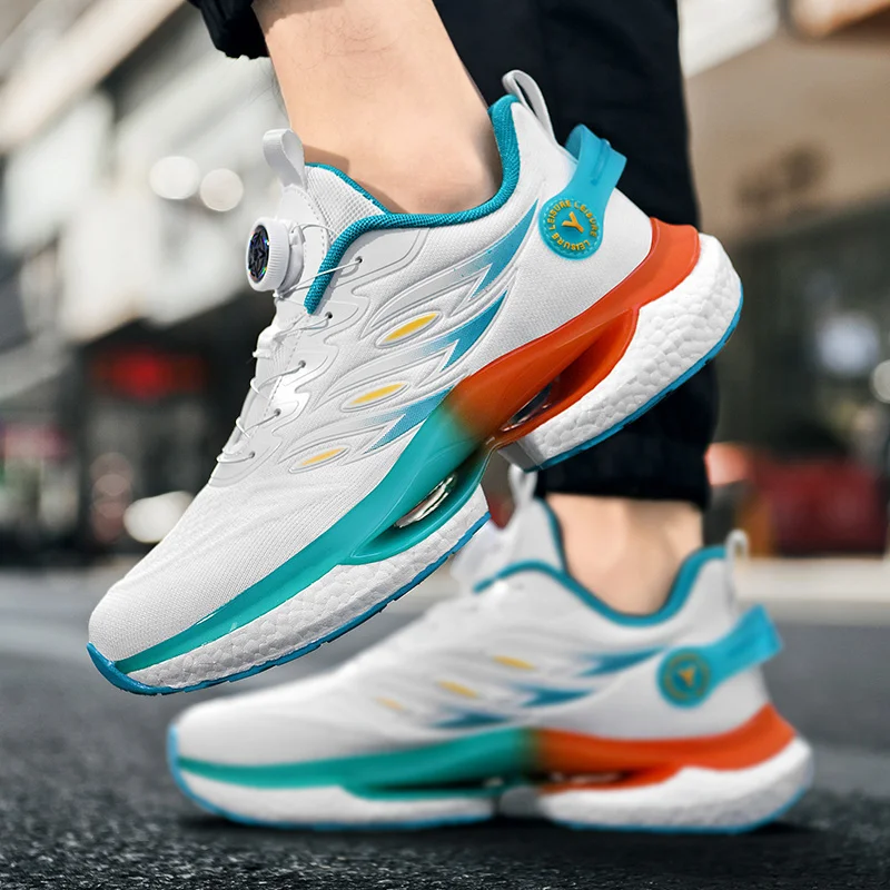 Darbeye dayanıklı Rahat Açık K - Men'S Training Shoes incelemesi ve fiyatı