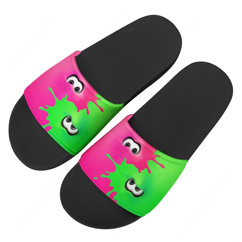 Splatoons Sandalet Ev Terlikle - Men'S Shoes Slip On incelemesi ve fiyatı