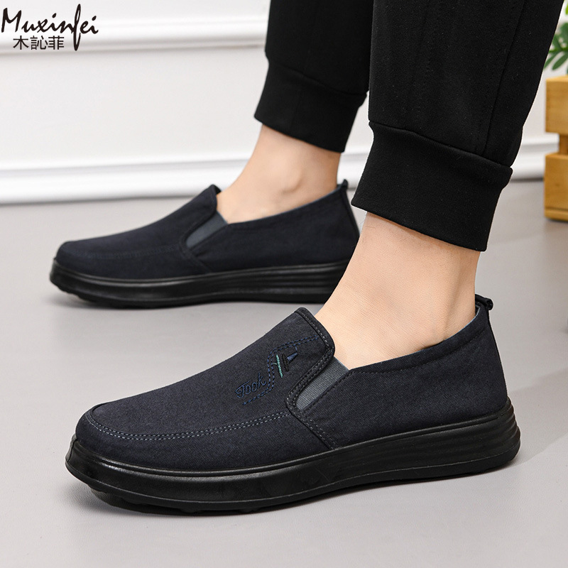 2026 İlkbahar ve Sonbahar Yeni - Men Shoes Loafers incelemesi ve fiyatı
