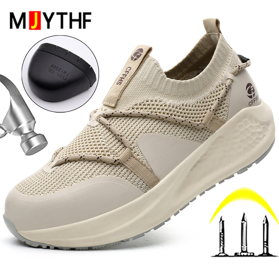 Son moda kadın iş ayakkabıları - Work Boot Steel Toe incelemesi ve fiyatı