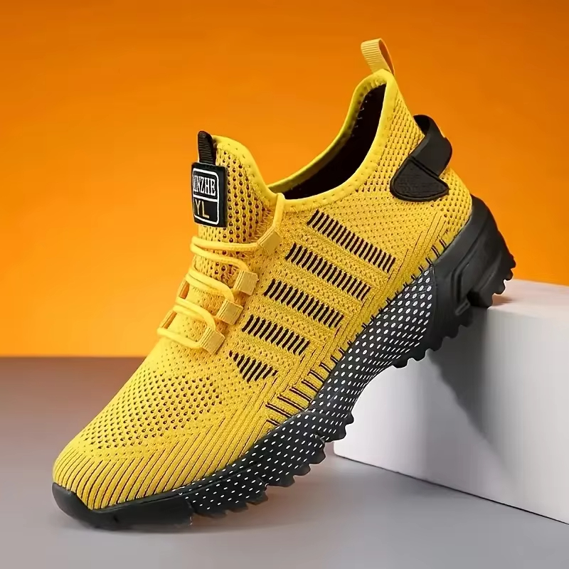 2025 yeni erkek koşu ayakkabıl - Men'S Training Shoes incelemesi ve fiyatı