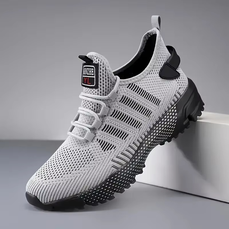 2025 yeni erkek koşu ayakkabıl - Men'S Training Shoes incelemesi ve fiyatı