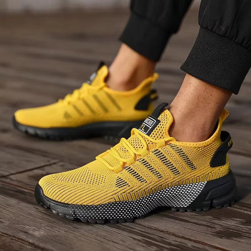 2025 yeni erkek koşu ayakkabıl - Men'S Training Shoes incelemesi ve fiyatı