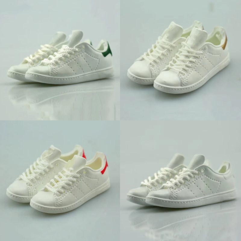 1/6 Ölçekli Erkek Kadın Moda g - Men Shoes Quotes incelemesi ve fiyatı