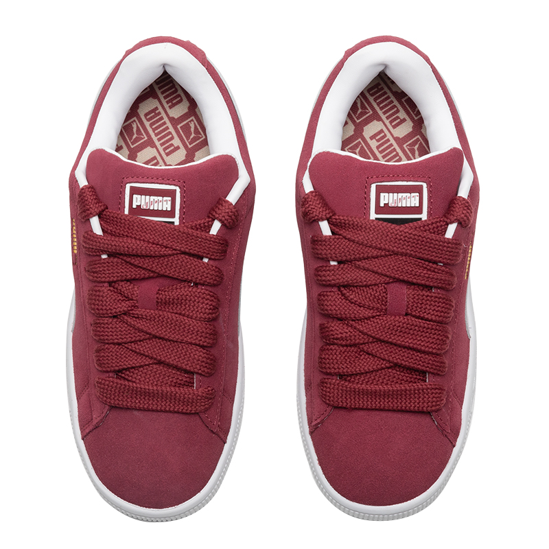 Erkek ve kadın için Puma kırmı - Men Shoes Puma incelemesi ve fiyatı