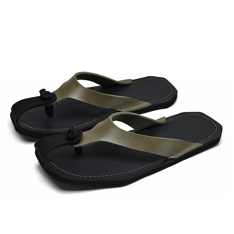 Yaz Moda Erkekler Parmak arası - Men Shoes Brands incelemesi ve fiyatı