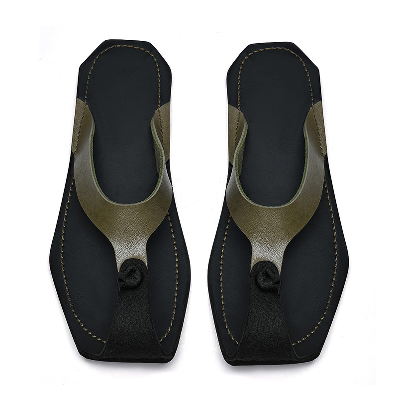 Yaz Moda Erkekler Parmak arası - Men Shoes Brands incelemesi ve fiyatı