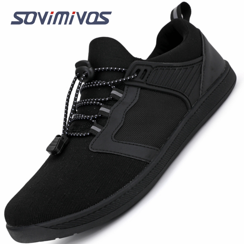 Erkek yalınayak ayakkabı sıfır - Men'S Shoes Zero Drop incelemesi ve fiyatı