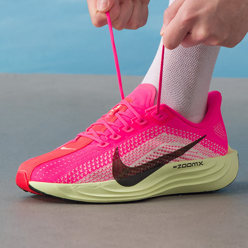 Nike Erkek Spor Koşu Ayakkabıs - Men'S Shoes Zoomx incelemesi ve fiyatı