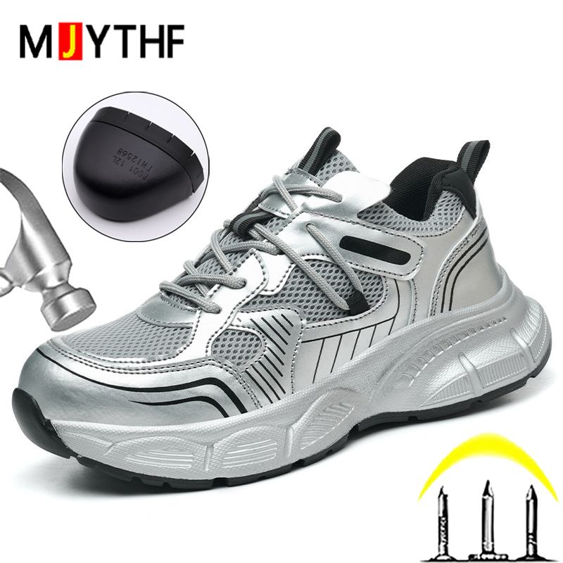 Güvenlik Ayakkabıları Kadın İş - Work Boot Steel Toe incelemesi ve fiyatı