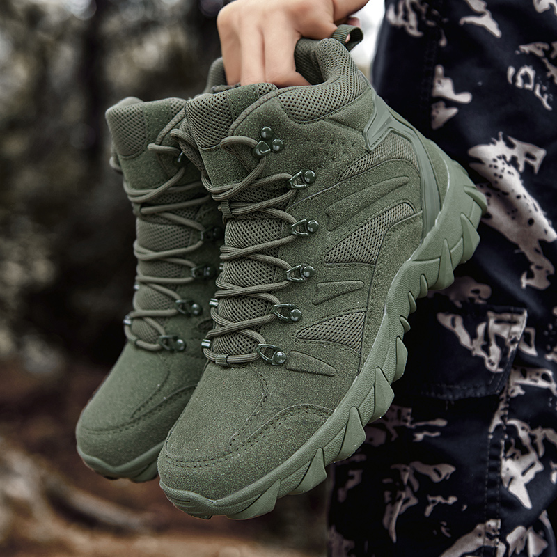Çöl Savaş Eğitim Botları Erkek - Men'S Training Shoes incelemesi ve fiyatı