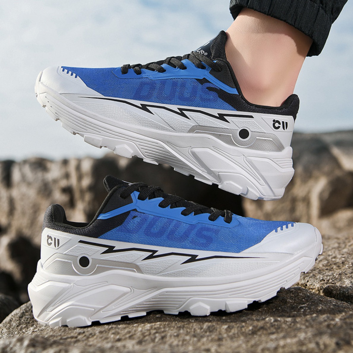 2026 Erkek Kalın Tabanlı Koşu  - Men Shoes Jd Sports incelemesi ve fiyatı