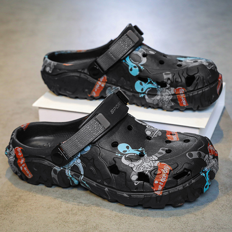 Erkek Kamuflaj Desenli Terlik  - Men Shoes Xxl incelemesi ve fiyatı
