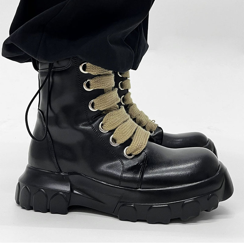 İtalyan marka tasarımcı botlar - Men Shoes Brands incelemesi ve fiyatı