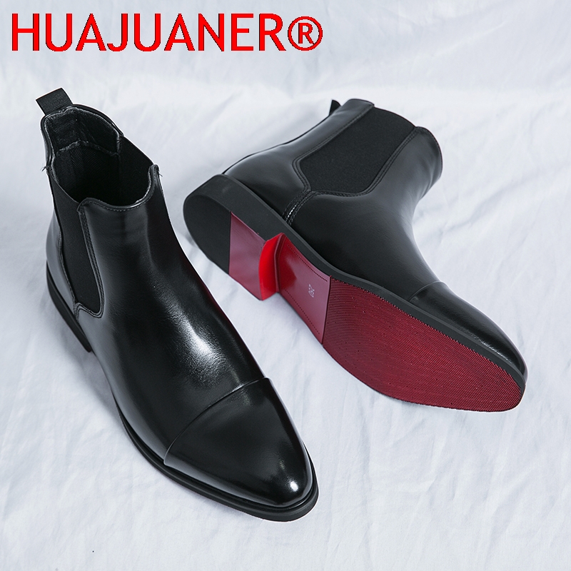 İngiliz Tarzı Erkek Siyah Chel - Men'S Shoes Hey Dude incelemesi ve fiyatı