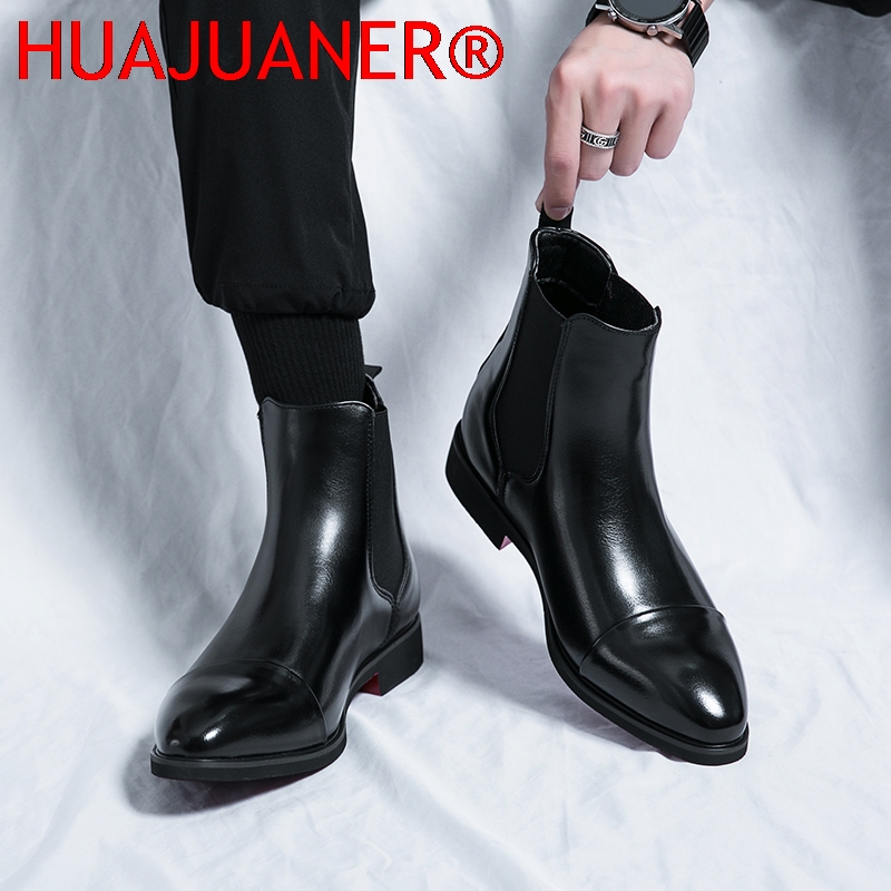 İngiliz Tarzı Erkek Siyah Chel - Men'S Shoes Hey Dude incelemesi ve fiyatı
