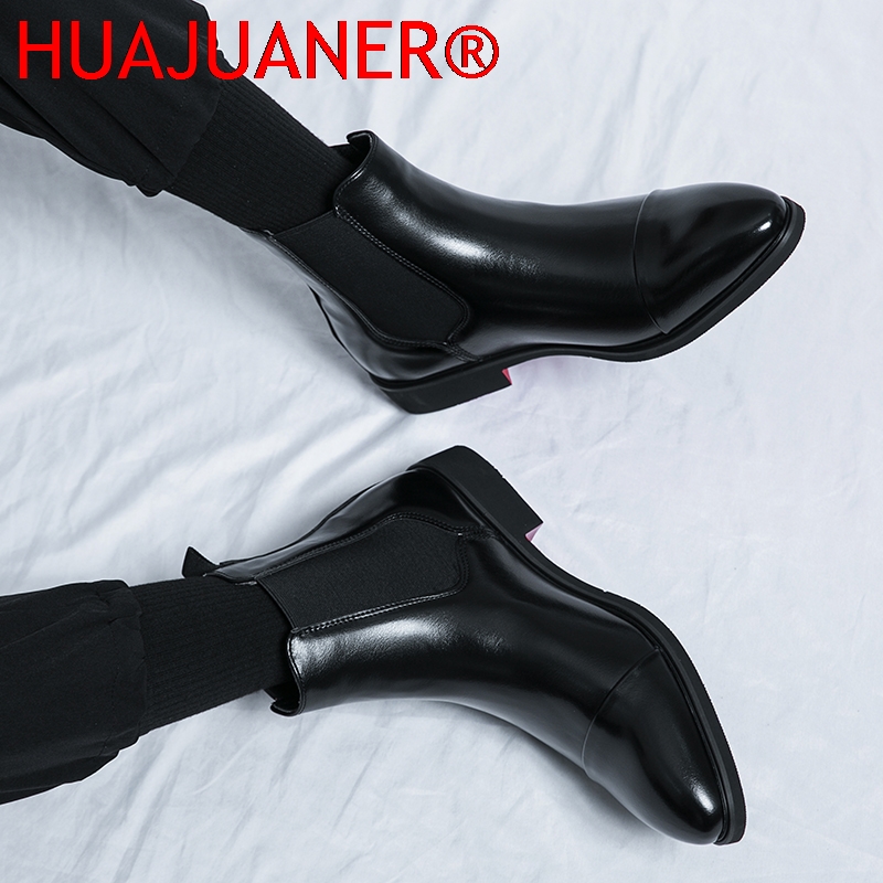 İngiliz Tarzı Erkek Siyah Chel - Men'S Shoes Hey Dude incelemesi ve fiyatı
