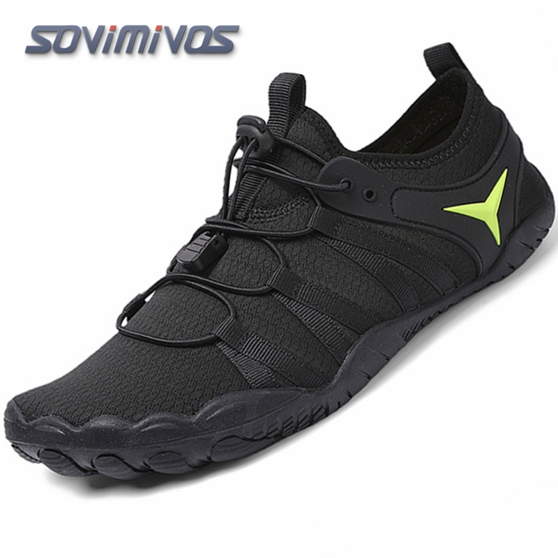 Zero Drop Yalınayak Ayakkabıla - Men'S Shoes Zero Drop incelemesi ve fiyatı