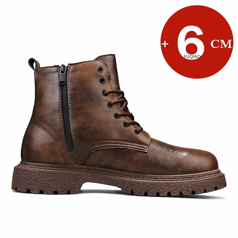 6 cm görünmez yükseklik artıra - Men'S Shoes Height Increase incelemesi ve fiyatı