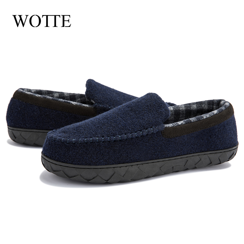 Erkekler pamuk terlikler mikro - Men'S Shoes With Memory Foam incelemesi ve fiyatı