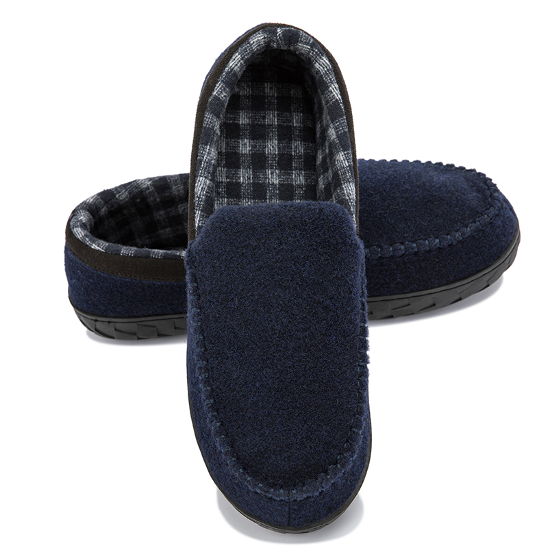 Erkekler pamuk terlikler mikro - Men'S Shoes With Memory Foam incelemesi ve fiyatı