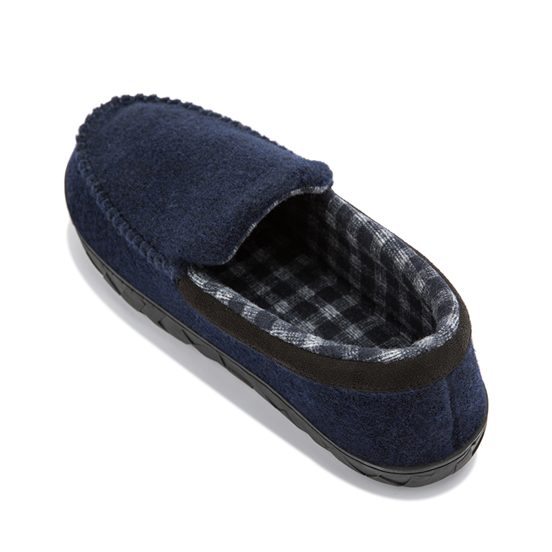 Erkekler pamuk terlikler mikro - Men'S Shoes With Memory Foam incelemesi ve fiyatı