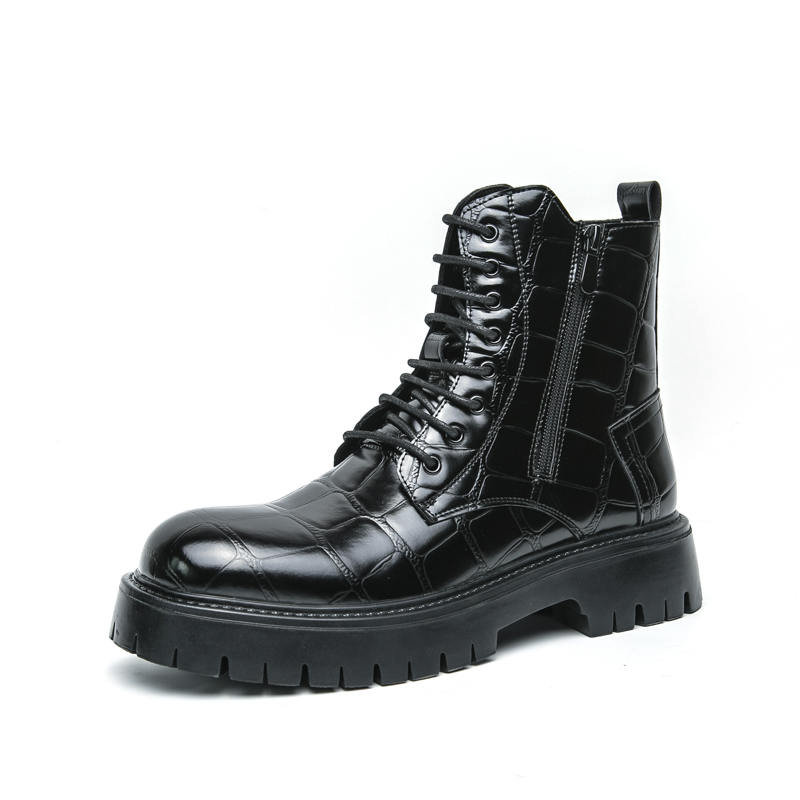 Yaz Erkek Moda Chelsea Botları - Men Shoes Brands incelemesi ve fiyatı