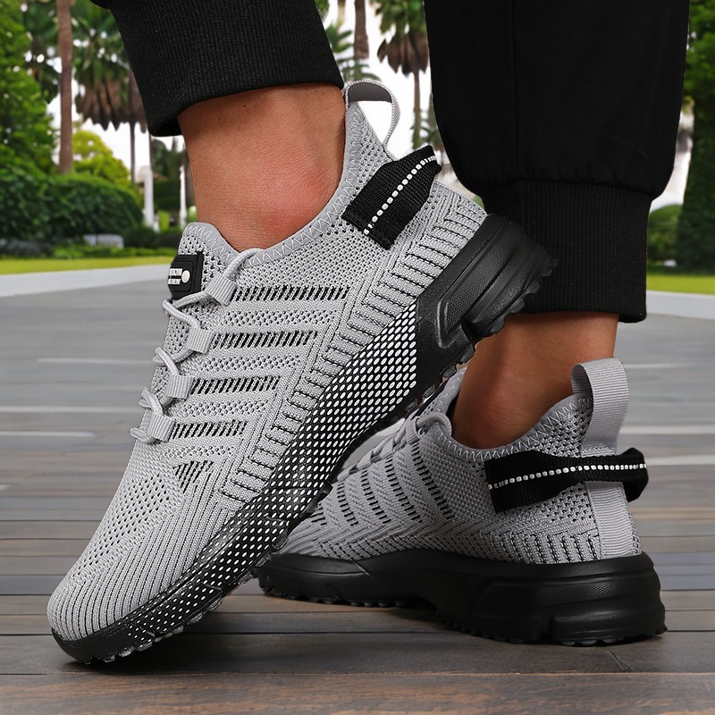 Yeni erkek spor ayakkabı kalın - Men Shoes Xxl incelemesi ve fiyatı