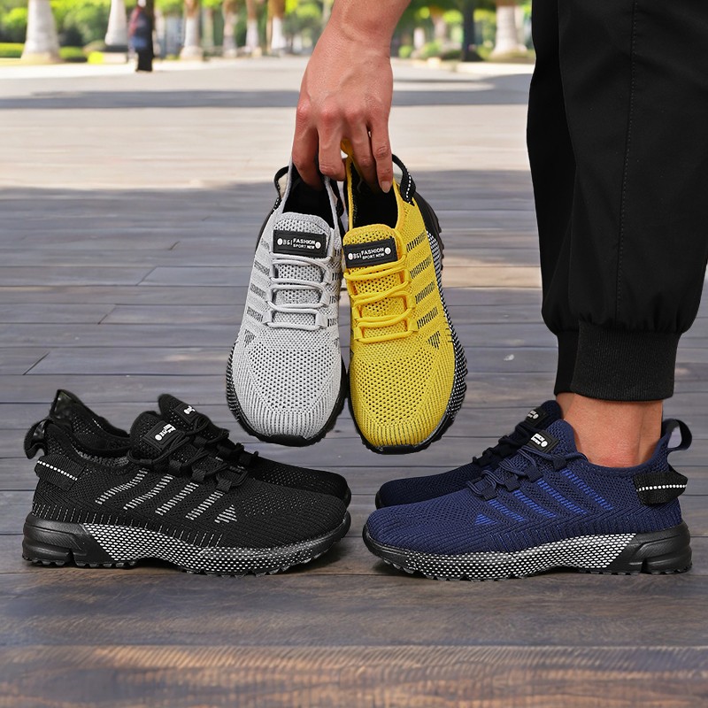 Yeni erkek spor ayakkabı kalın - Men Shoes Xxl incelemesi ve fiyatı